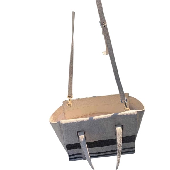 kate spade Daniels Drive Fabric Small Abigail Tote - Picture 3 of 6